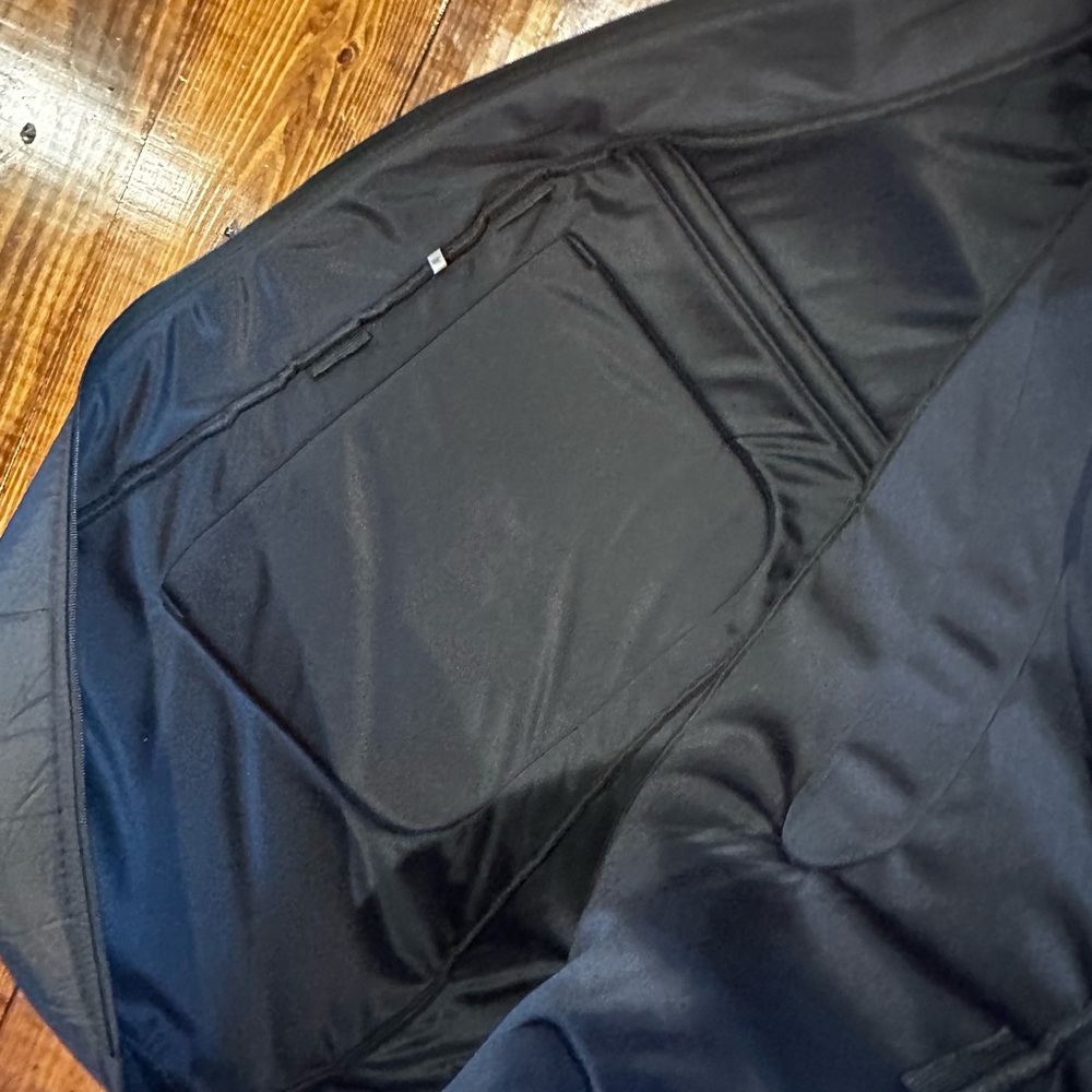 Black full size cello soft case - Picture 3 of 5